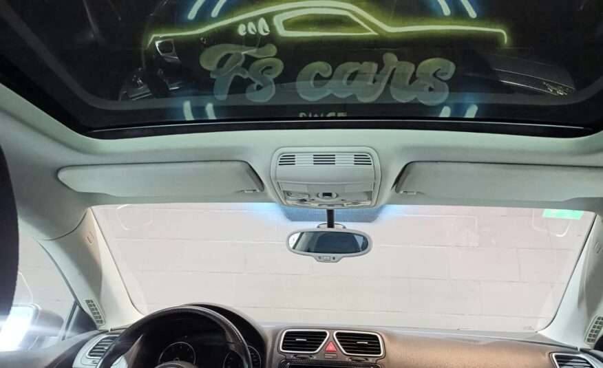 VOLKSWAGEN SCIROCCO 1.4 TFSI