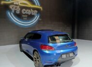 VOLKSWAGEN SCIROCCO 1.4 TFSI
