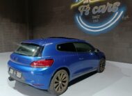 VOLKSWAGEN SCIROCCO 1.4 TFSI