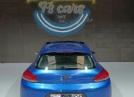 VOLKSWAGEN SCIROCCO 1.4 TFSI