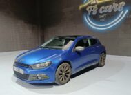 VOLKSWAGEN SCIROCCO 1.4 TFSI