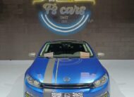 VOLKSWAGEN SCIROCCO 1.4 TFSI