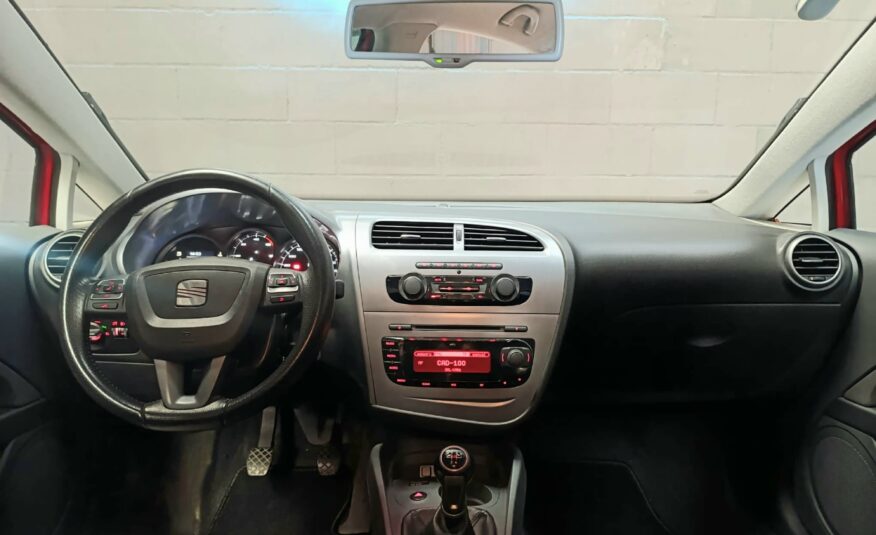 SEAT LEON 1.6 Tdi Style