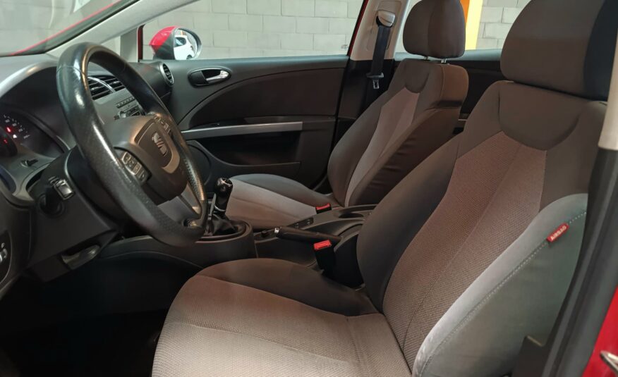 SEAT LEON 1.6 Tdi Style