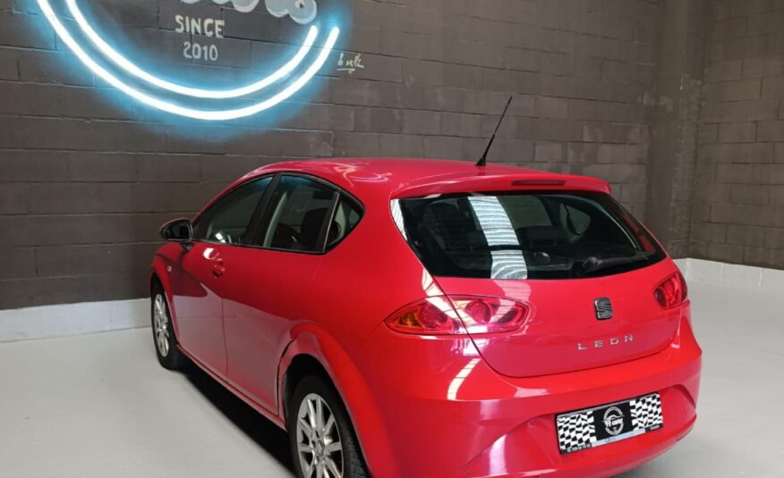 SEAT LEON 1.6 Tdi Style