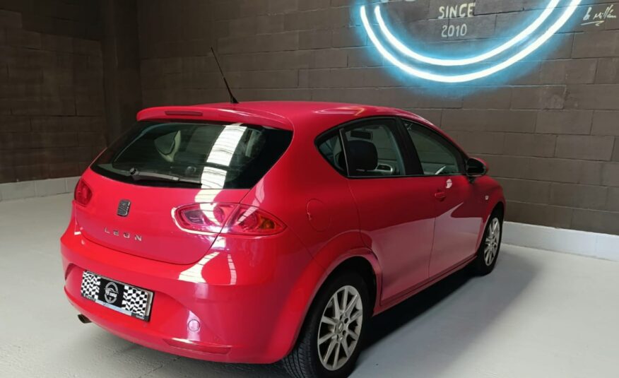 SEAT LEON 1.6 Tdi Style