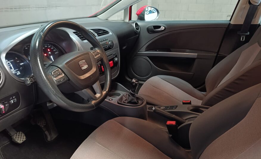 SEAT LEON 1.6 Tdi Style
