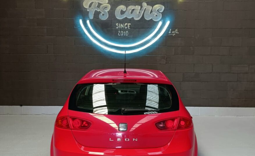 SEAT LEON 1.6 Tdi Style