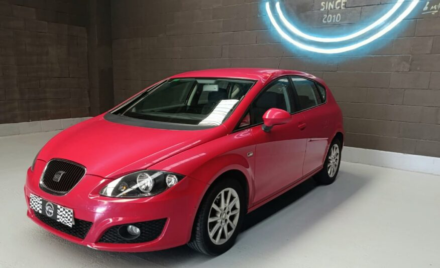 SEAT LEON 1.6 Tdi Style