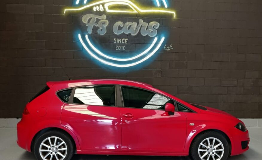 SEAT LEON 1.6 Tdi Style