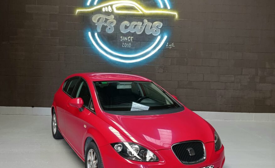 SEAT LEON 1.6 Tdi Style