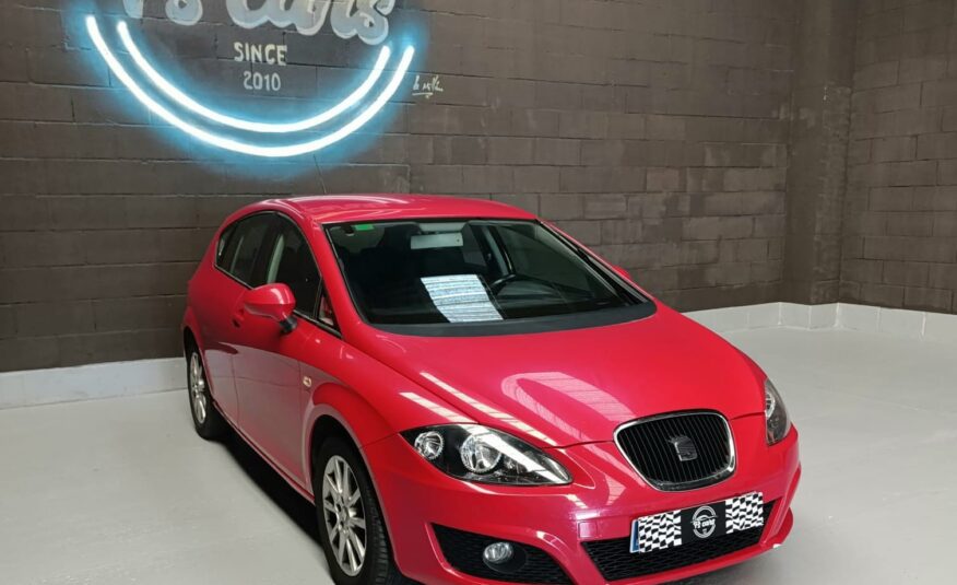 SEAT LEON 1.6 Tdi Style
