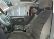 VOLKSWAGEN Touran 1.6 TDI ADVANCE
