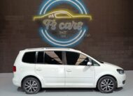 VOLKSWAGEN Touran 1.6 TDI ADVANCE