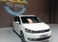 VOLKSWAGEN Touran 1.6 TDI ADVANCE