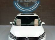 VOLKSWAGEN Touran 1.6 TDI ADVANCE