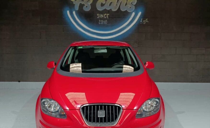 SEAT ALTEA 1.6 Tdi Style