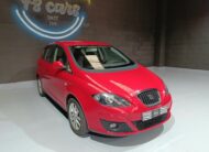 SEAT ALTEA 1.6 Tdi Style