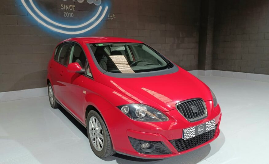 SEAT ALTEA 1.6 Tdi Style