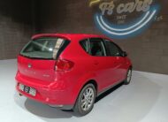 SEAT ALTEA 1.6 Tdi Style