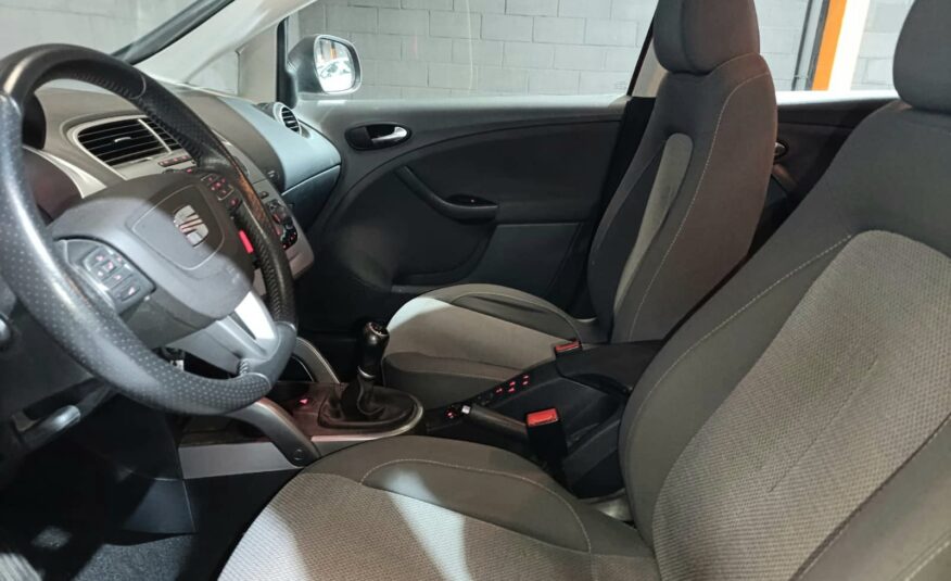 SEAT ALTEA 1.6 Tdi Style