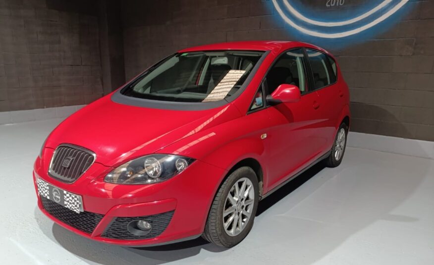 SEAT ALTEA 1.6 Tdi Style