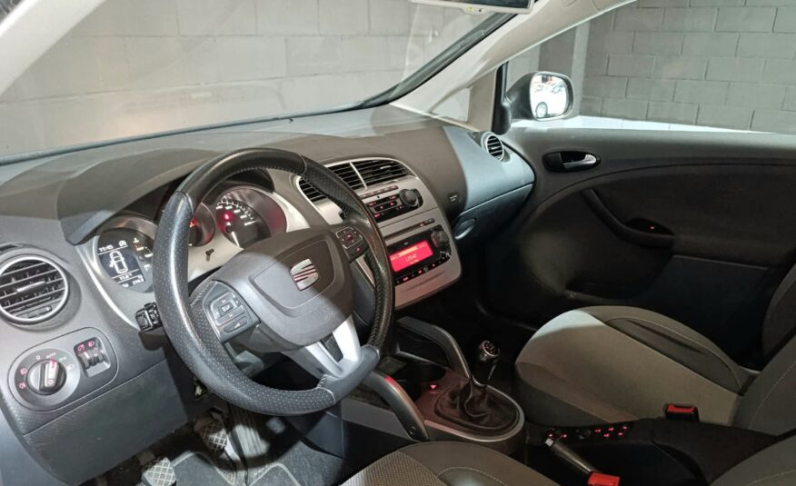 SEAT ALTEA 1.6 Tdi Style