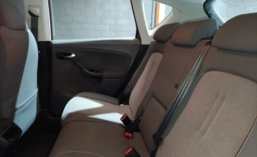 SEAT ALTEA 1.6 Tdi Style