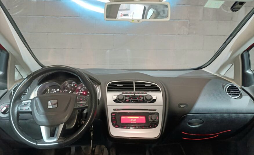 SEAT ALTEA 1.6 Tdi Style