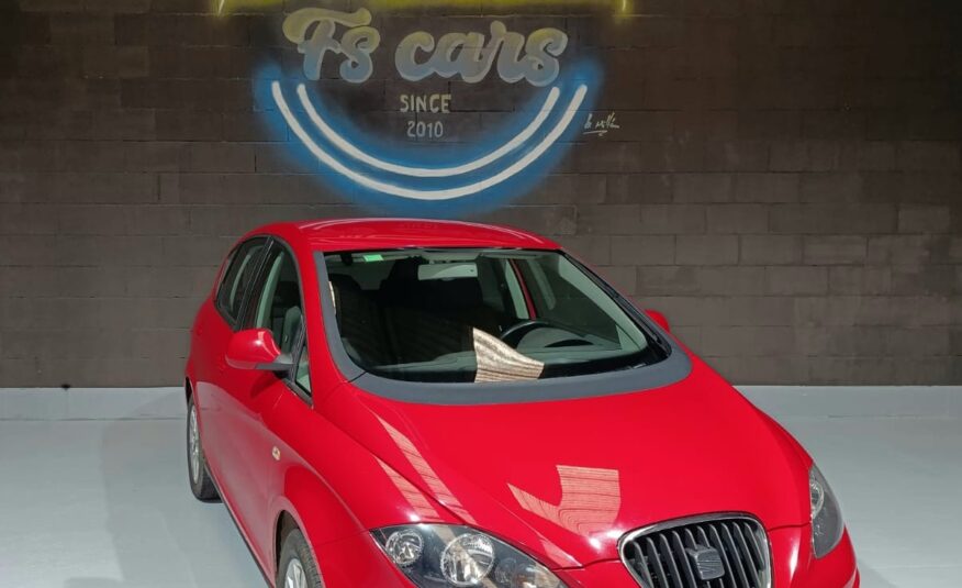 SEAT ALTEA 1.6 Tdi Style