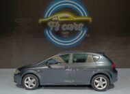 SEAT LEON 1.6 TDI ECOMOTIVE REFERENCE