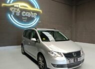 VOLKSWAGEN TOURAN 1.9 TDI EDITION