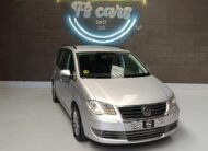 VOLKSWAGEN TOURAN 1.9 TDI EDITION
