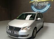 VOLKSWAGEN TOURAN 1.9 TDI EDITION