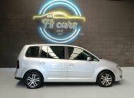 VOLKSWAGEN TOURAN 1.9 TDI EDITION