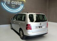 VOLKSWAGEN TOURAN 1.9 TDI EDITION