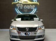 VOLKSWAGEN TOURAN 1.9 TDI EDITION