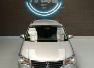 VOLKSWAGEN TOURAN 1.9 TDI EDITION