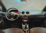 SEAT Ibiza 1.9 TDI SPORTRIDER
