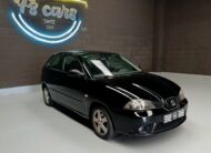SEAT Ibiza 1.9 TDI SPORTRIDER