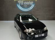 SEAT Ibiza 1.9 TDI SPORTRIDER