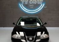 SEAT Ibiza 1.9 TDI SPORTRIDER