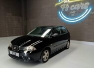SEAT Ibiza 1.9 TDI SPORTRIDER