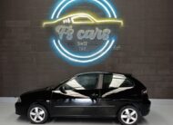 SEAT Ibiza 1.9 TDI SPORTRIDER