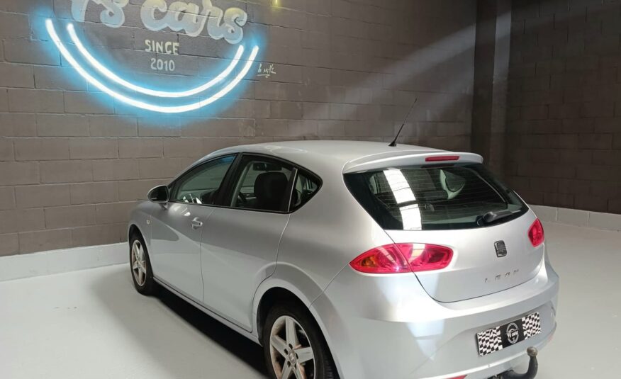 SEAT LEON 1.6 TDI ECOMOTIVE REFERENCE