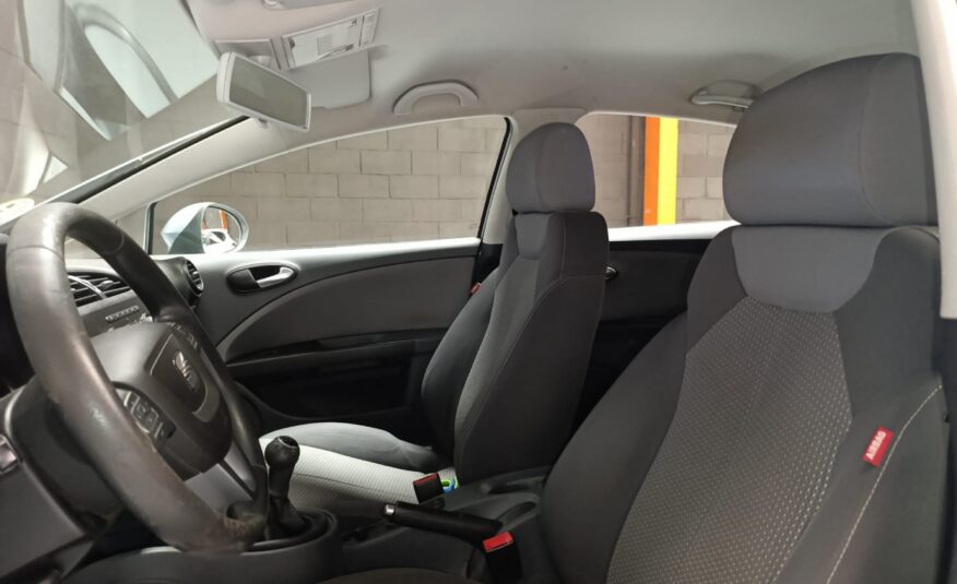 SEAT LEON 1.6 TDI ECOMOTIVE REFERENCE