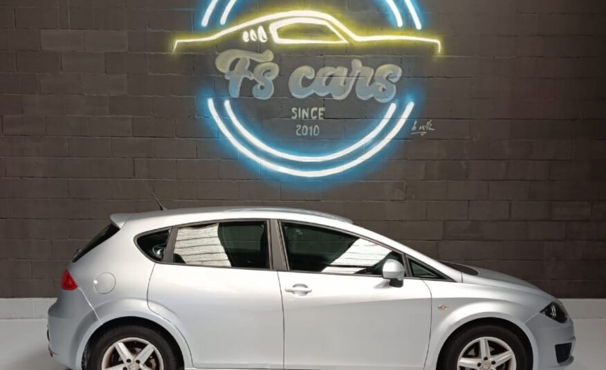 SEAT LEON 1.6 TDI ECOMOTIVE REFERENCE