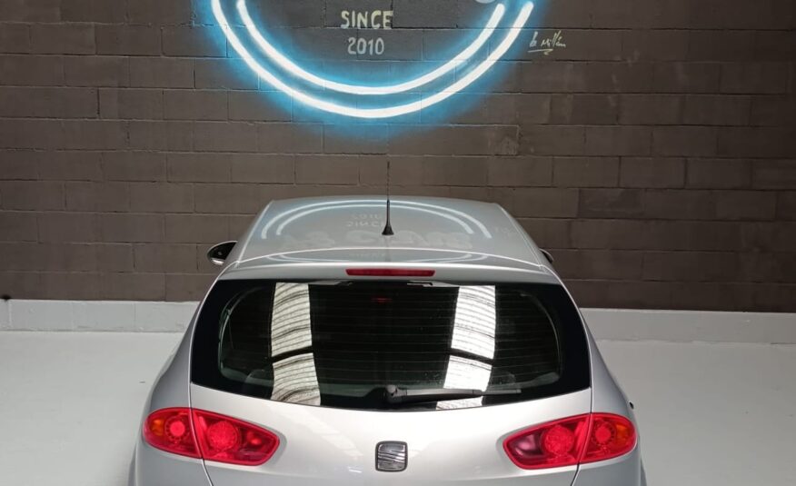 SEAT LEON 1.6 TDI ECOMOTIVE REFERENCE