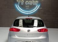 SEAT LEON 1.6 TDI ECOMOTIVE REFERENCE