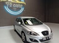 SEAT LEON 1.6 TDI ECOMOTIVE REFERENCE